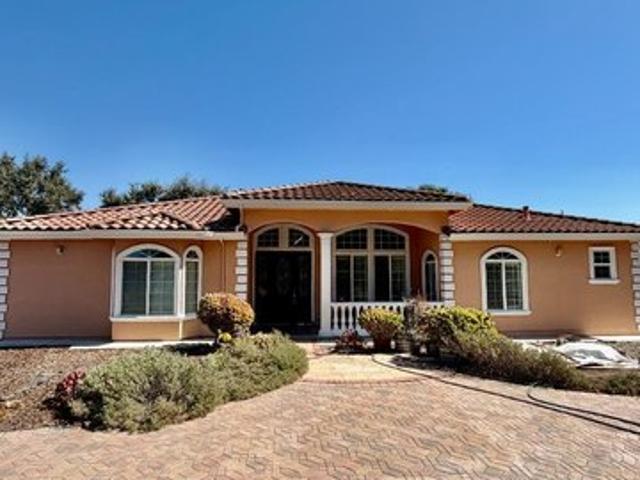 House for sale in Morgan Hill, Santa Clara County