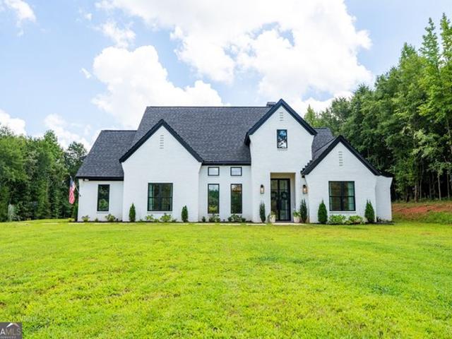 House for sale in Banks, Georgia