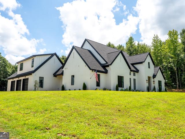 House for sale in Banks, Georgia