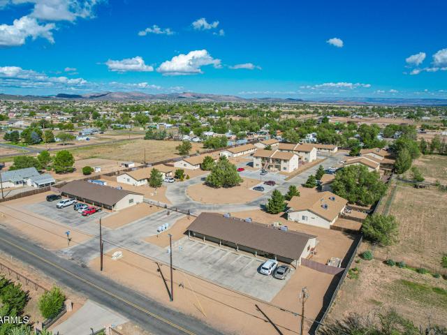 Commercial for sale in Chino Valley, Arizona