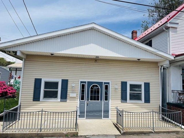 House for sale in Kulpmont, Pennsylvania