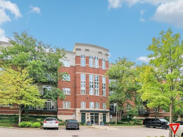 Condo for sale in Buffalo Grove, Illinois