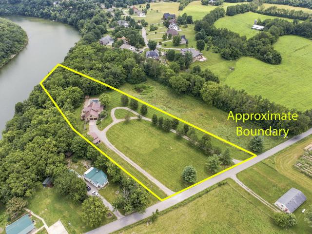 House for sale in Danville, Kentucky