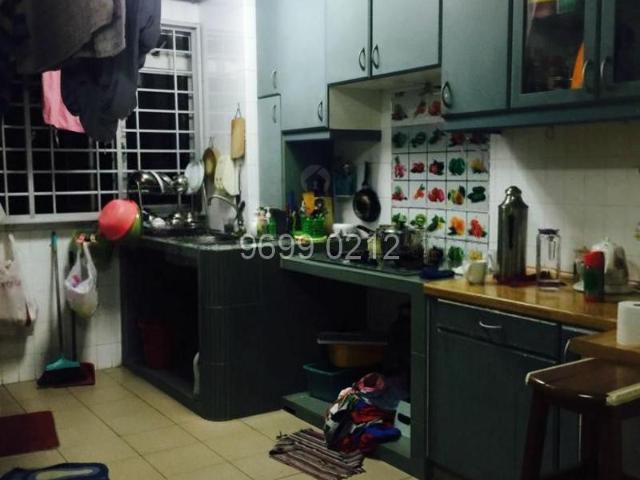 Apartment for sale in 23 North West