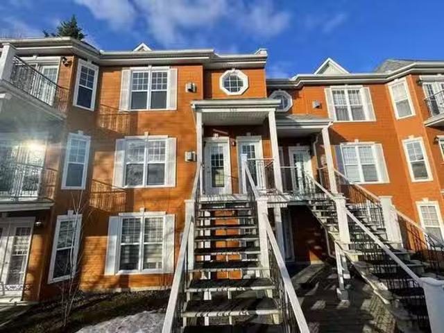 Condo for sale in Laurentides, Quebec