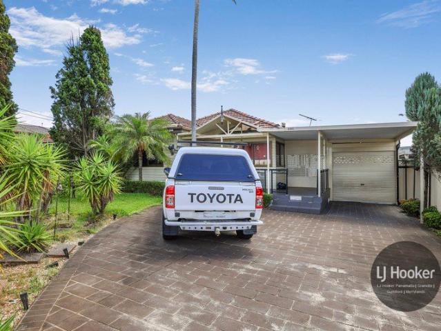 House for sale in Sydney, New South Wales
