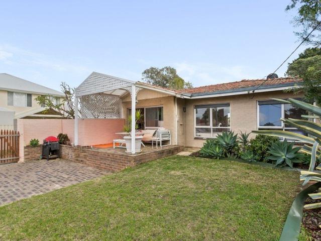 House for sale in Bassendean, Western Australia