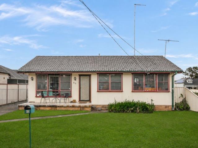 House for sale in Sydney, New South Wales