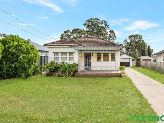 House for sale in Sydney, New South Wales