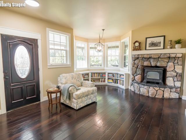 House for sale in Oregonia