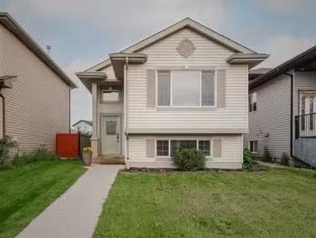 House for sale in Grande Prairie, Alberta