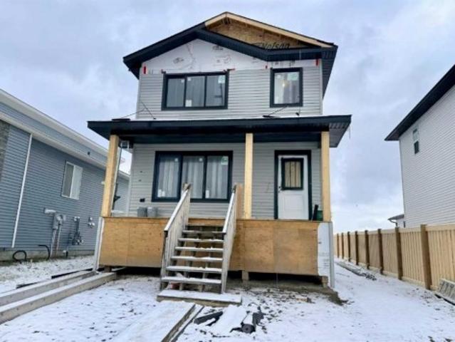 House for sale in Signature Falls, Grande Prairie
