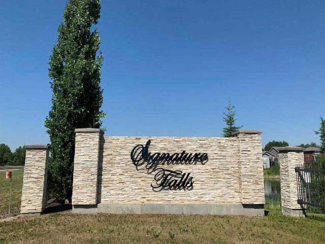 House for sale in Grande Prairie, Alberta