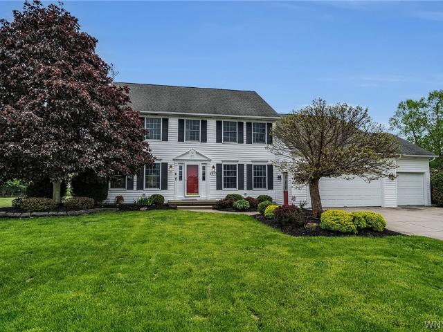 House for sale in Clarence, New York