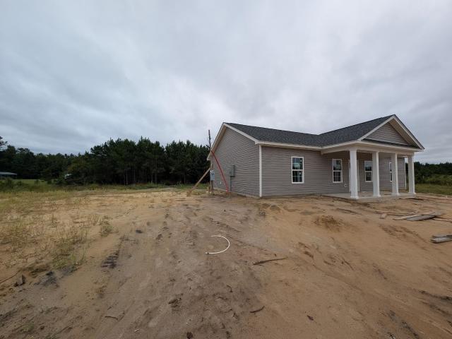 House for sale in Nichols, Horry County