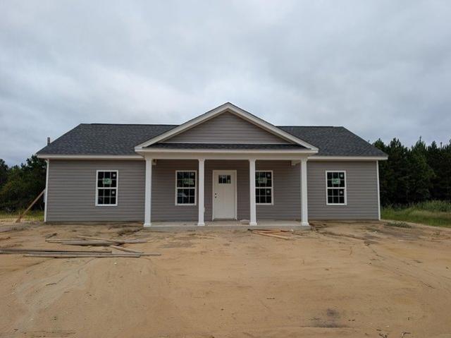 House for sale in Nichols, Marion County