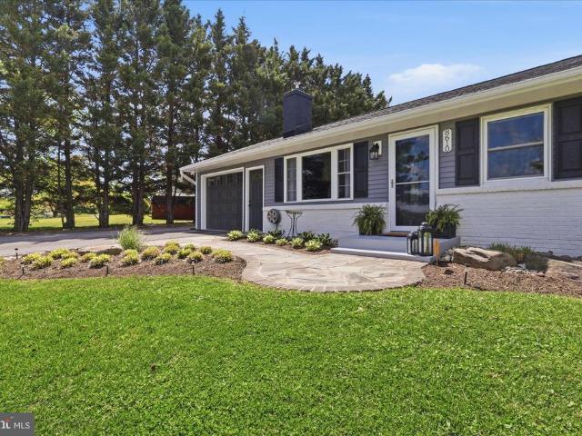 House for sale in Damascus, Maryland