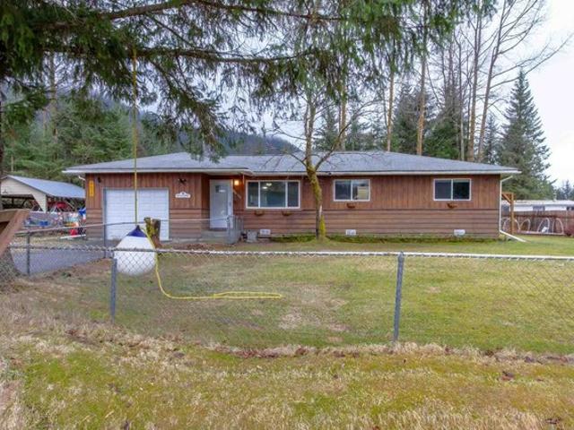 House for sale in Auke Bay