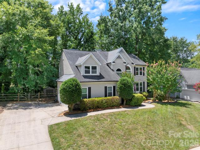 House for sale in Cornelius, Mecklenburg County