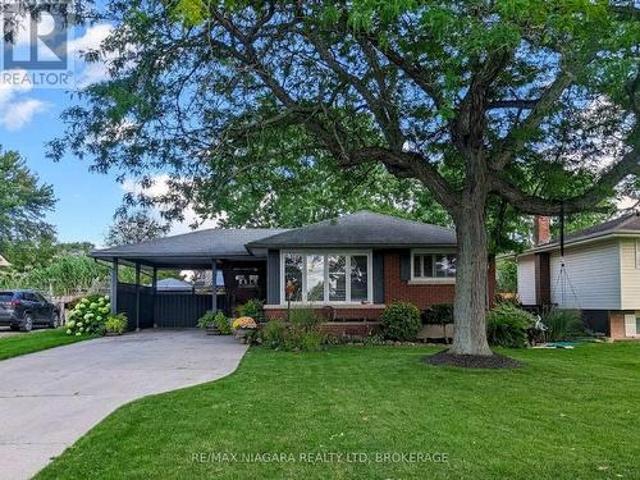 House for sale in Chippawa, Niagara Falls