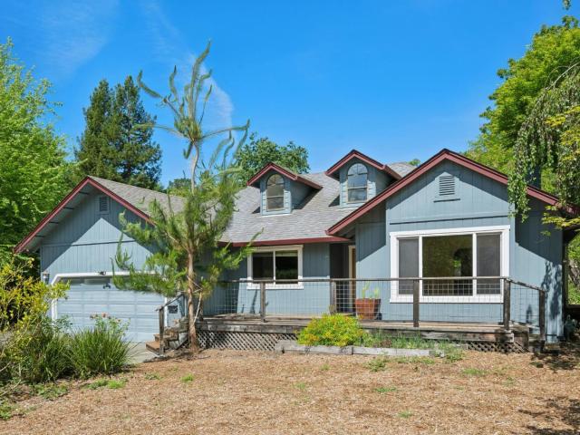 House for sale in Graton, California