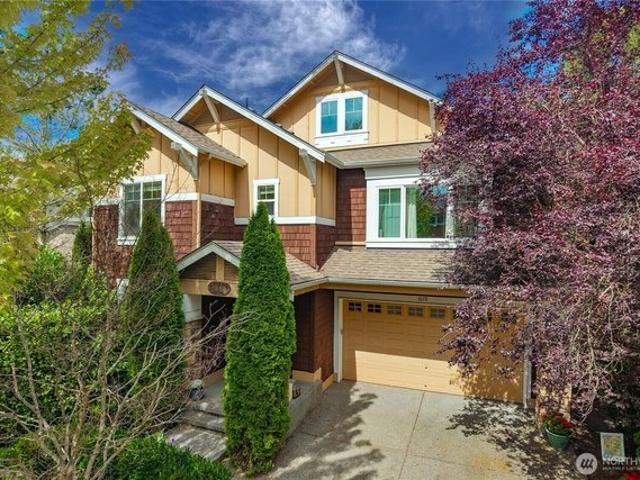 House for sale in Snoqualmie, Washington