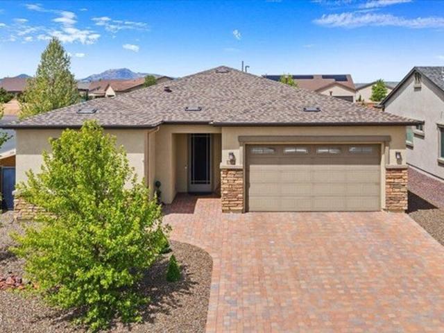 House for sale in Prescott Valley, Arizona