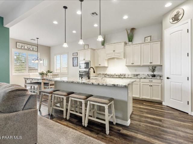 House for sale in Prescott Valley, Arizona
