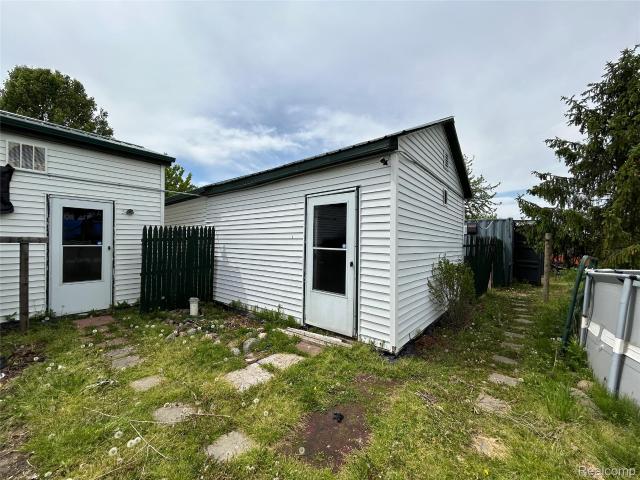 House for sale in Marlette