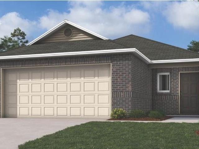 House for sale in Ark
