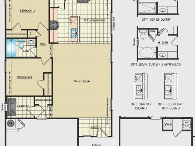 House for sale in Ark