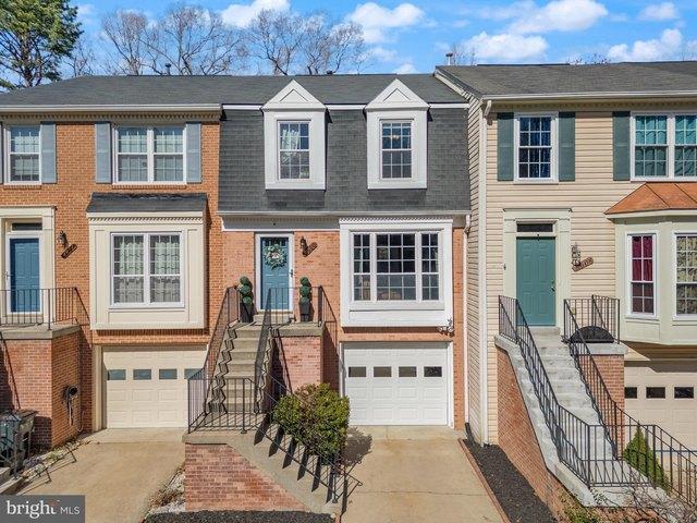 Townhouse for sale in Virginia