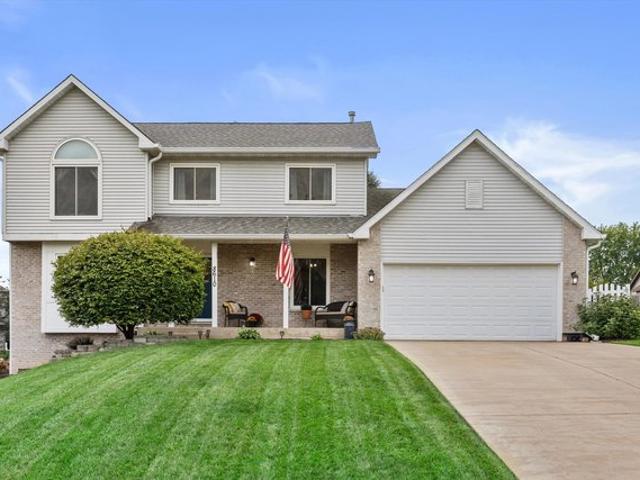 House for sale in Salem, Wisconsin