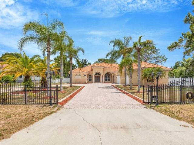 House for sale in Odessa, Florida