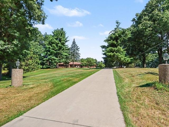 House for sale in Mattawan, Michigan