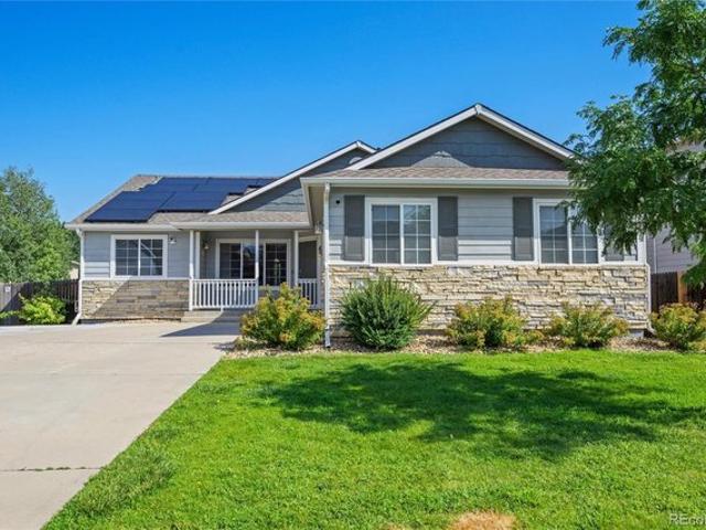 House for sale in Greeley, Colorado