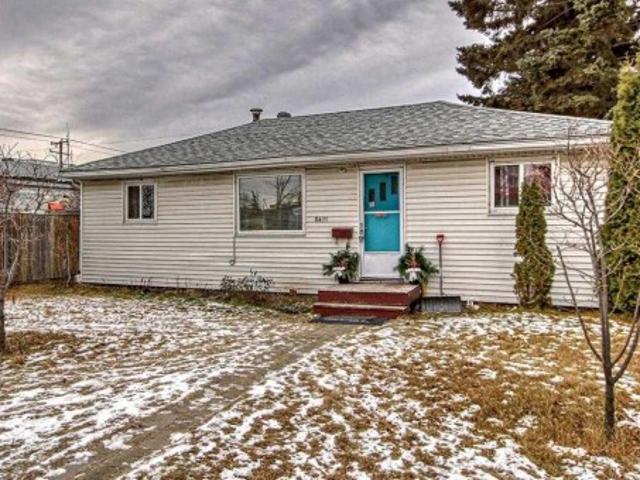House for sale in Bowness, Calgary
