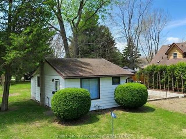 House for sale in West Elgin, Ontario