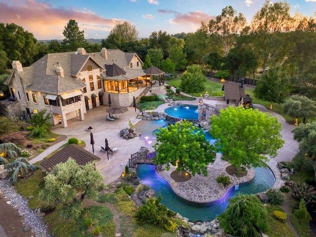House for sale in Loomis, California
