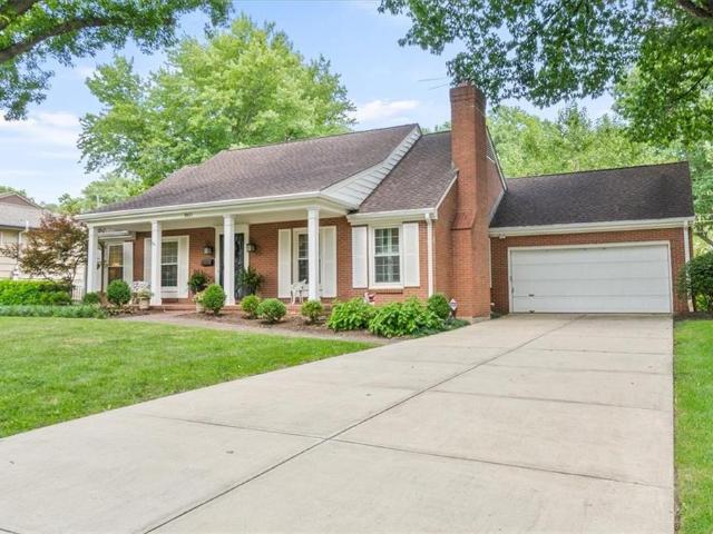 House for sale in Kansas City, Missouri