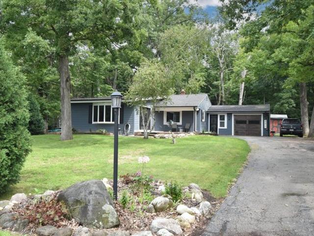 House for sale in Waterford, Wisconsin