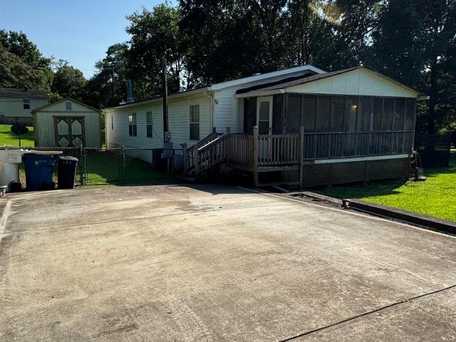 House for sale in Pinson, Alabama