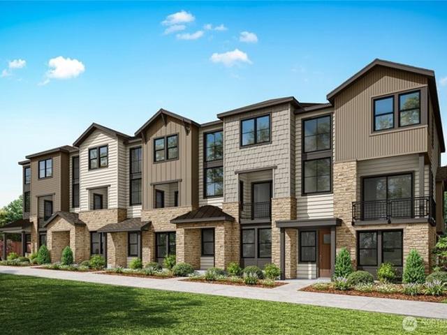 Townhouse for sale in Snoqualmie, Washington