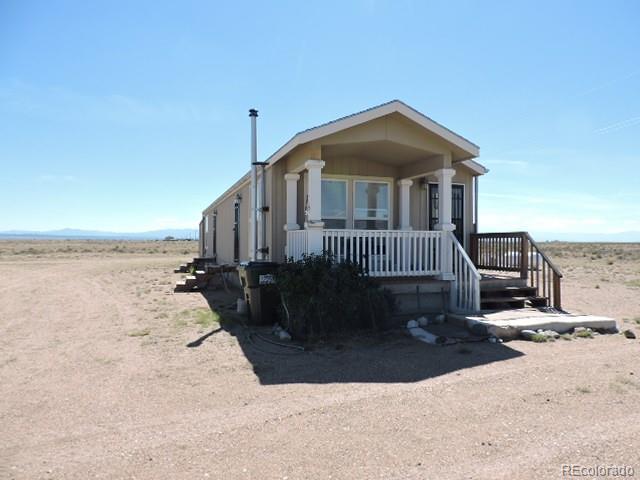 House for sale in Blanca, Costilla County