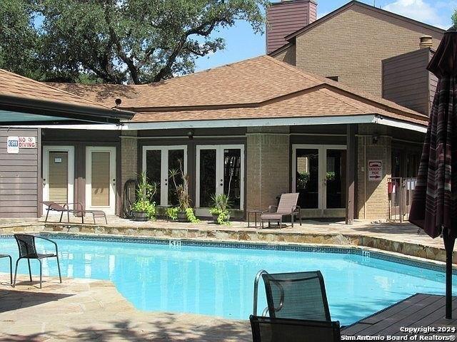 Condo for sale in San Antonio, Bexar County