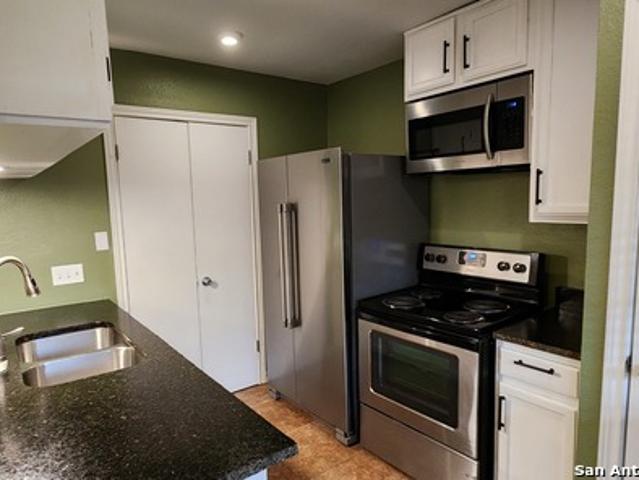 Condo for sale in San Antonio Condo for sale in San Antonio