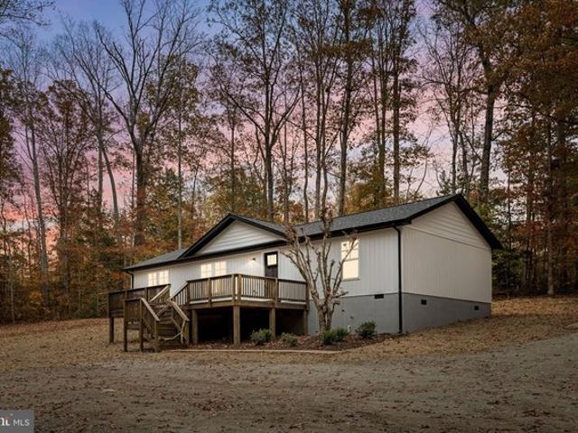 House for sale in Virginia