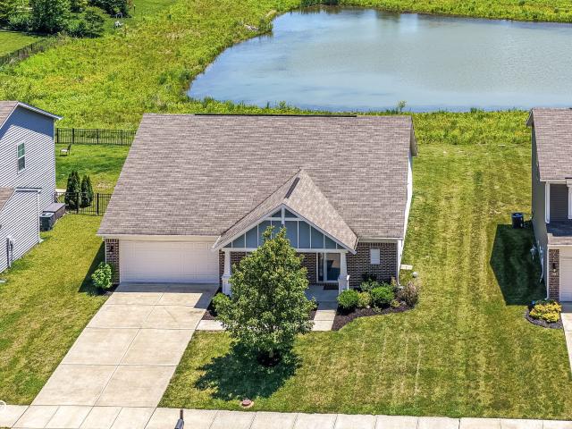 House for sale in Indiana