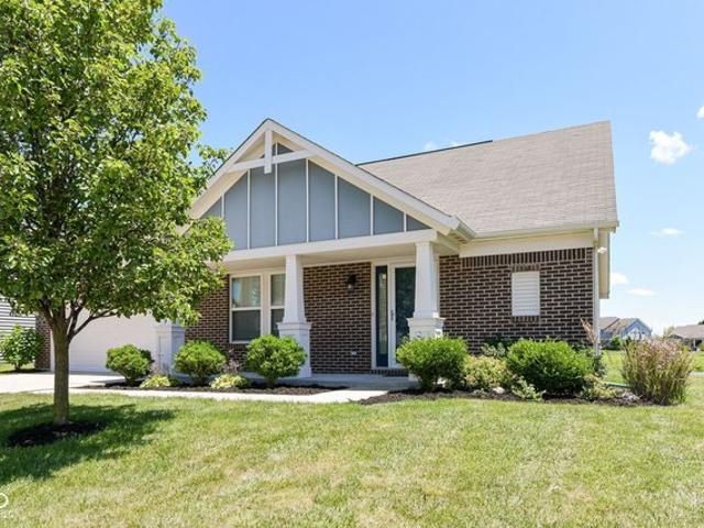 House for sale in Indiana