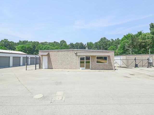 Commercial for sale in Ark